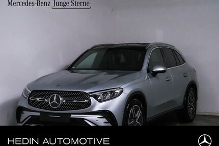 Mercedes-Benz GLC 300 Gebrauchtwagen