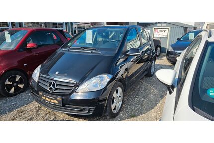 Mercedes-Benz A 160 Gebrauchtwagen