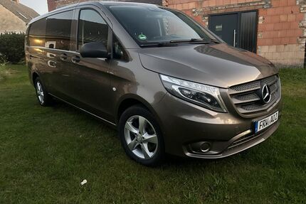 Mercedes-Benz Vito Gebrauchtwagen