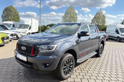Ford Ranger Gebrauchtwagen