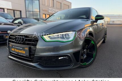 Audi A3 Gebrauchtwagen