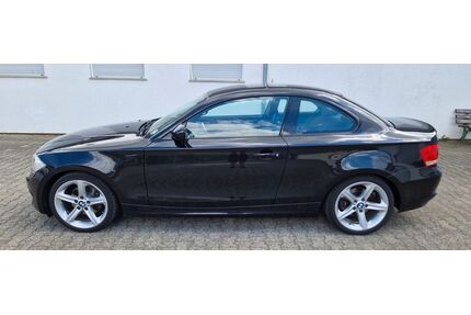 BMW 120 Gebrauchtwagen