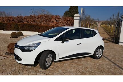 Renault Clio Gebrauchtwagen