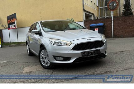 Ford Focus 1.0 EcoBoost Business*NAV*RFK*SHZ*Carplay* 