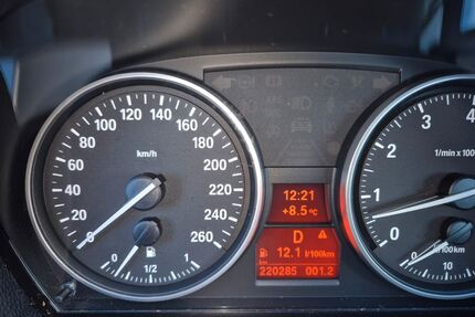 BMW 330 Gebrauchtwagen