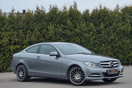 Mercedes-Benz C 180 Gebrauchtwagen