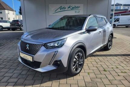 Peugeot 2008 Gebrauchtwagen