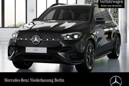 Mercedes-Benz GLE 350 Gebrauchtwagen