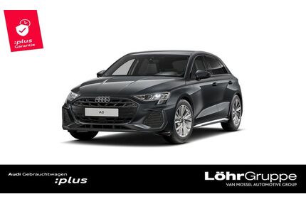 Audi A3 Gebrauchtwagen
