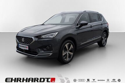 Seat Tarraco Gebrauchtwagen