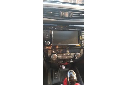 Nissan X-Trail Gebrauchtwagen