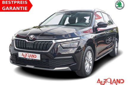 Skoda Kamiq Gebrauchtwagen
