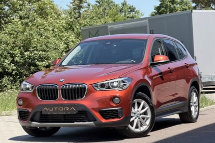 BMW X1 Gebrauchtwagen