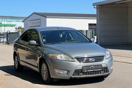 Ford Mondeo Gebrauchtwagen