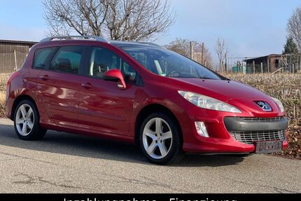 Peugeot 308 Gebrauchtwagen