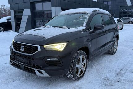 Seat Ateca Gebrauchtwagen