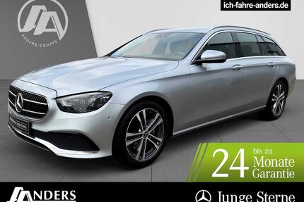 Mercedes-Benz E 220 Gebrauchtwagen
