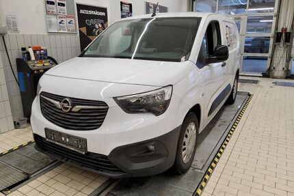 Opel Combo Gebrauchtwagen
