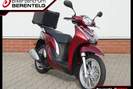 Honda FSH125 Gebrauchtwagen