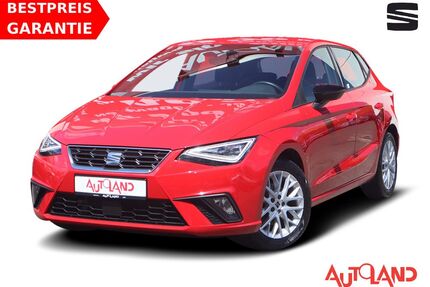 Seat Ibiza Gebrauchtwagen
