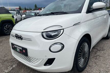 Fiat 500e Gebrauchtwagen