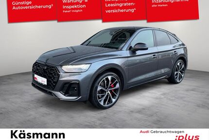 Audi SQ5 Gebrauchtwagen