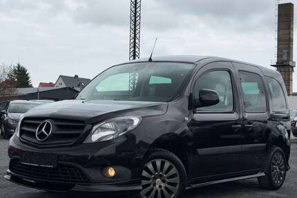 Mercedes-Benz Citan Gebrauchtwagen