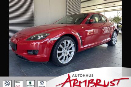 Mazda RX-8 Gebrauchtwagen