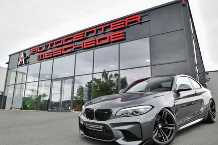 BMW M2 Gebrauchtwagen