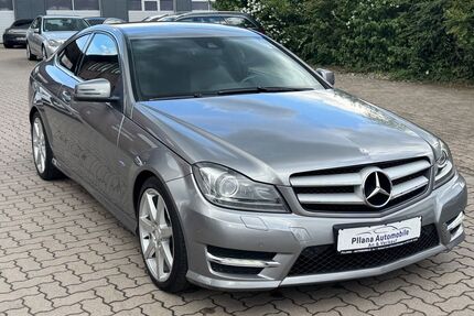 Mercedes-Benz C 180 Gebrauchtwagen