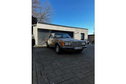Mercedes-Benz CE 280 Gebrauchtwagen