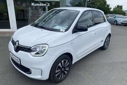 Renault Twingo Gebrauchtwagen