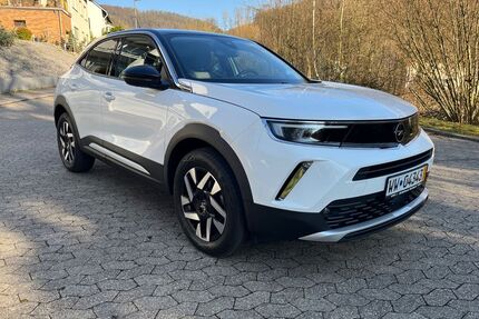 Opel Mokka Gebrauchtwagen