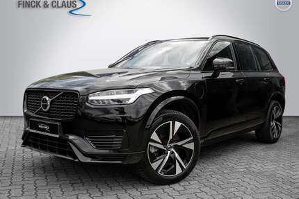 Volvo XC90 Gebrauchtwagen