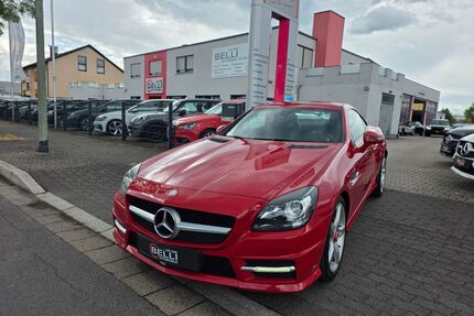 Mercedes-Benz SLK 250 Gebrauchtwagen