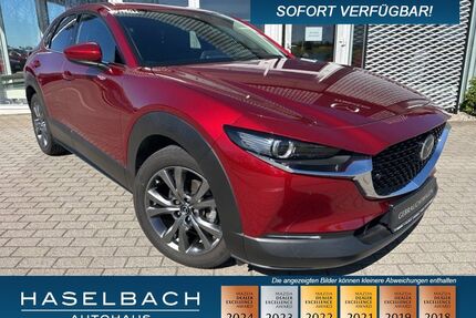 Mazda CX-30 Gebrauchtwagen