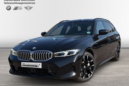 BMW 330 Gebrauchtwagen
