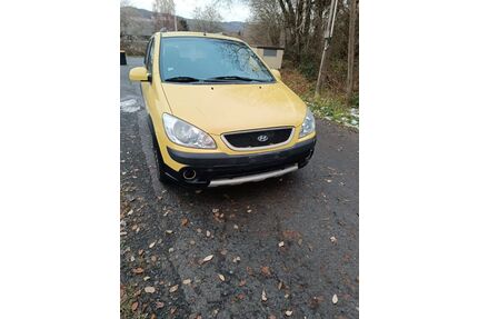 Hyundai Getz Gebrauchtwagen