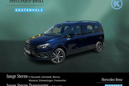 Mercedes-Benz T-Klasse Gebrauchtwagen