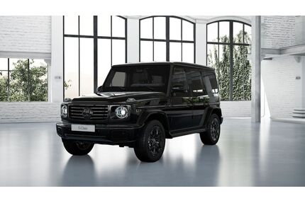 Mercedes-Benz G 450 Gebrauchtwagen