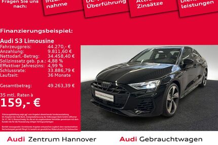 Audi S3 Gebrauchtwagen