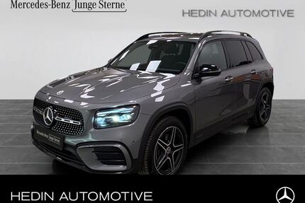 Mercedes-Benz GLB 200 Gebrauchtwagen
