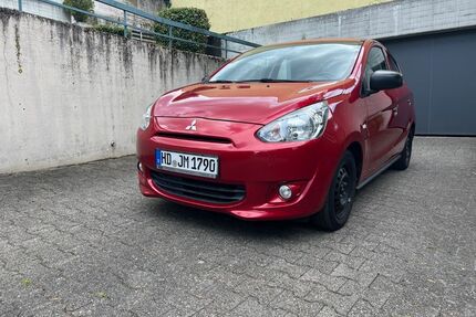 Mitsubishi Space Star Gebrauchtwagen