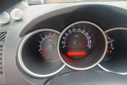 Kia Venga Gebrauchtwagen