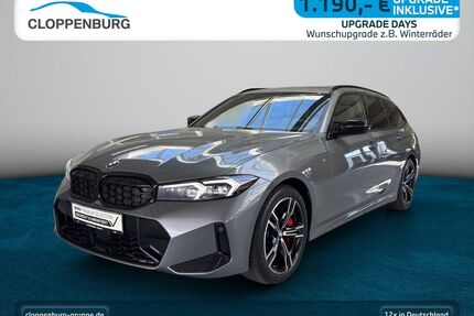 BMW M340d Gebrauchtwagen