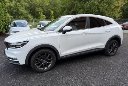 DFSK Fengon 5 Gebrauchtwagen