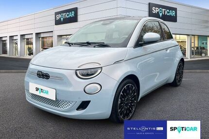 Fiat 500e Gebrauchtwagen
