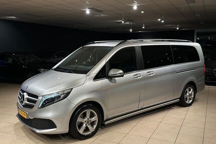 Mercedes-Benz 220 Gebrauchtwagen