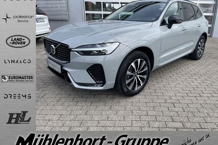 Volvo XC60 Gebrauchtwagen