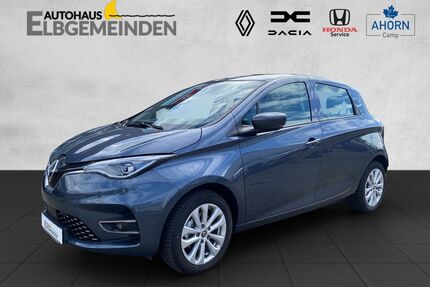 Renault ZOE Gebrauchtwagen